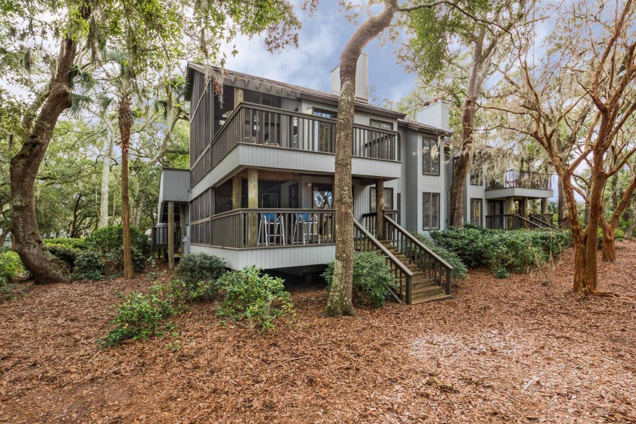 4550 Parkside Villa Kiawah Island Εξωτερικό φωτογραφία