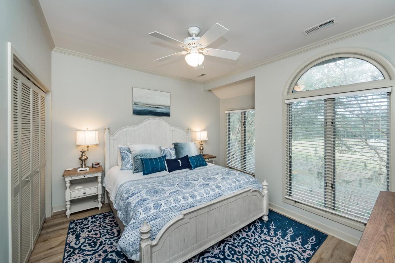 4550 Parkside Villa Kiawah Island Εξωτερικό φωτογραφία